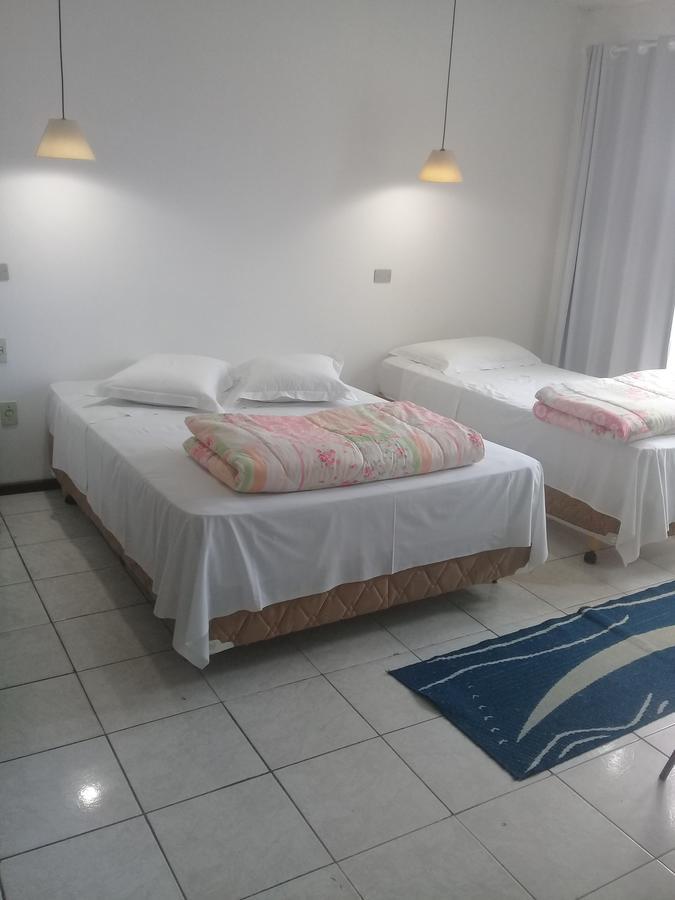 Quarto Triplo Standard