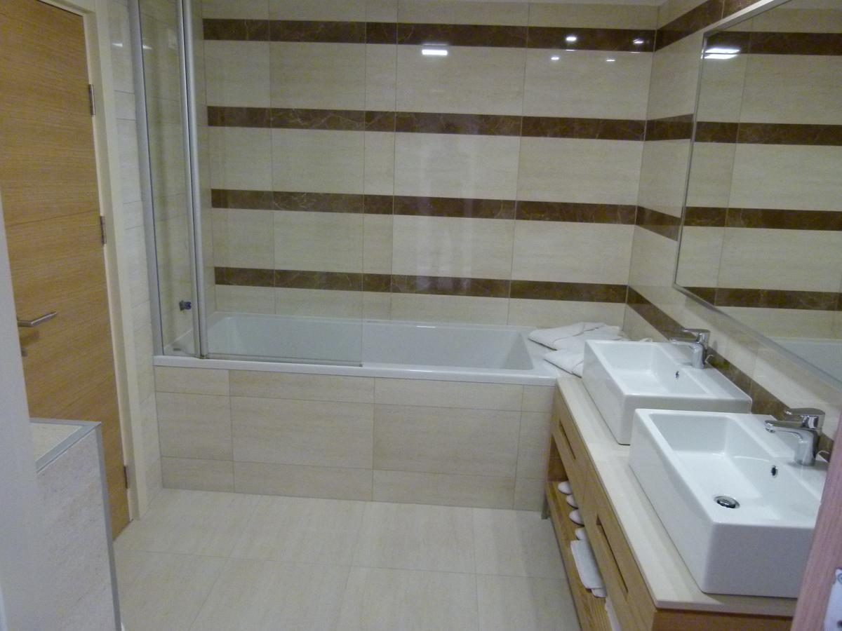Suite Deluxe con Vista Mare