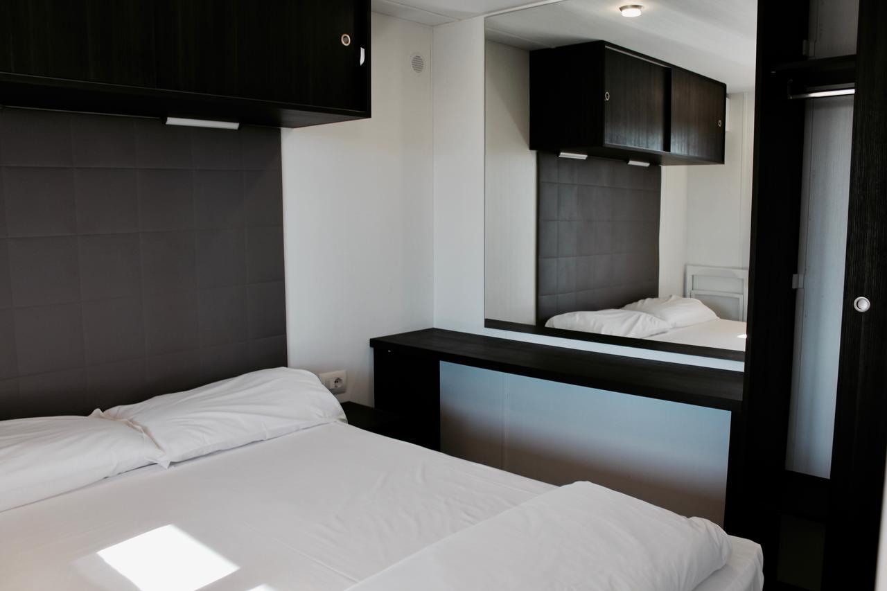 Bungalow Confort 2 Personnes
