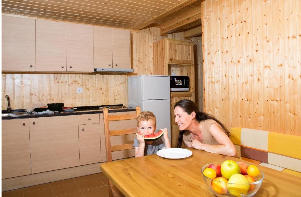 Standaard Bungalow