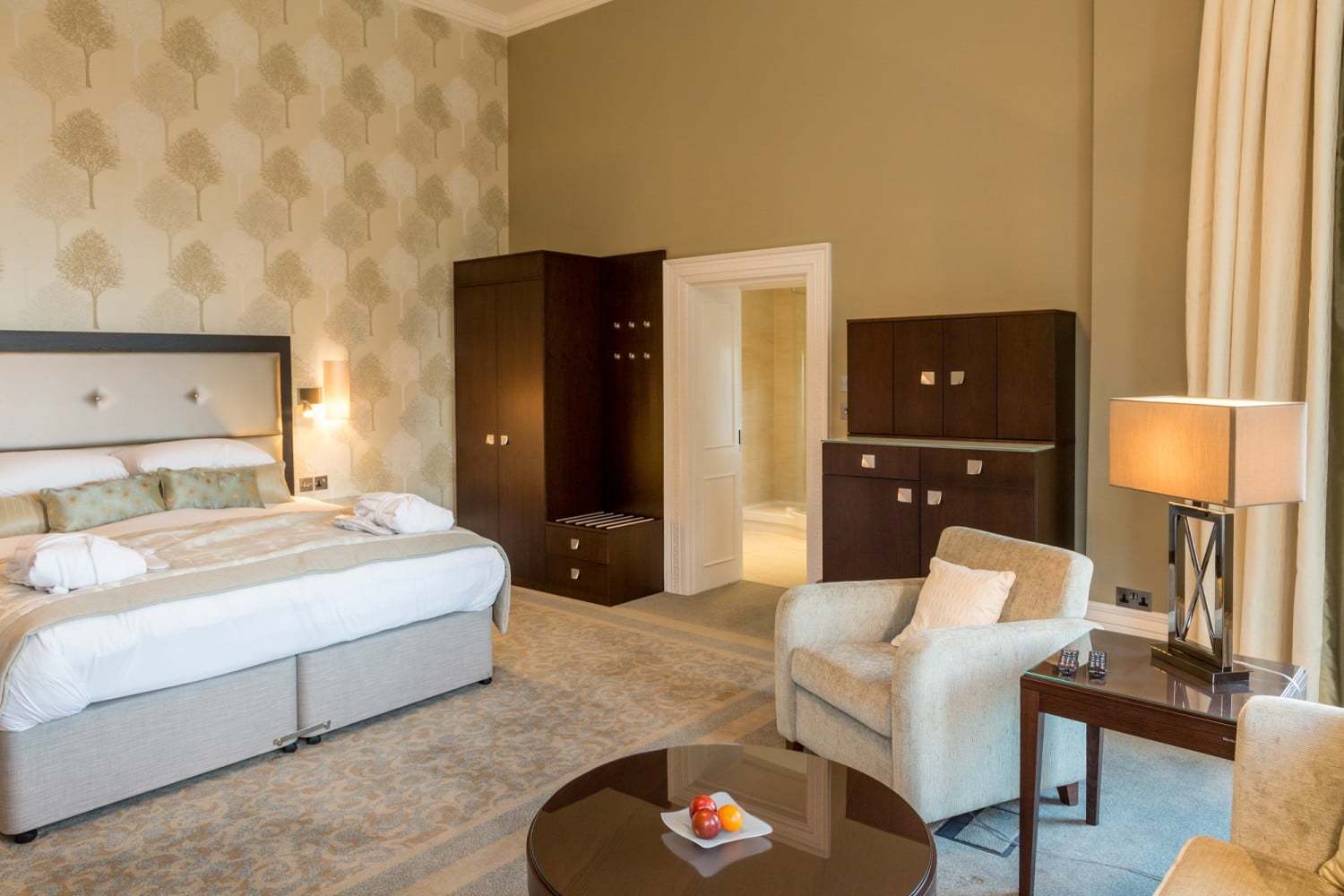 Chambre Exécutive
