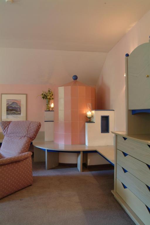 Luxe Suite