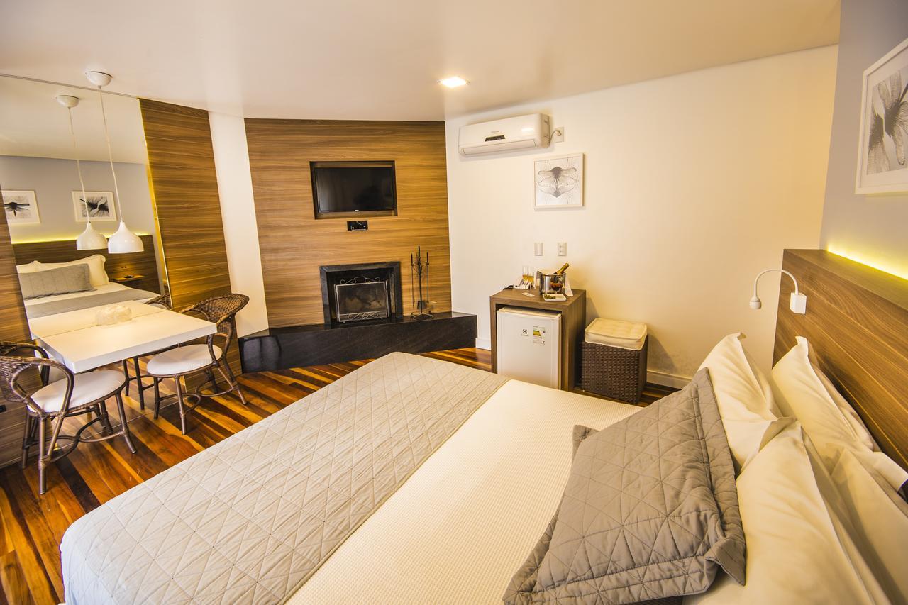 Quarto Deluxe