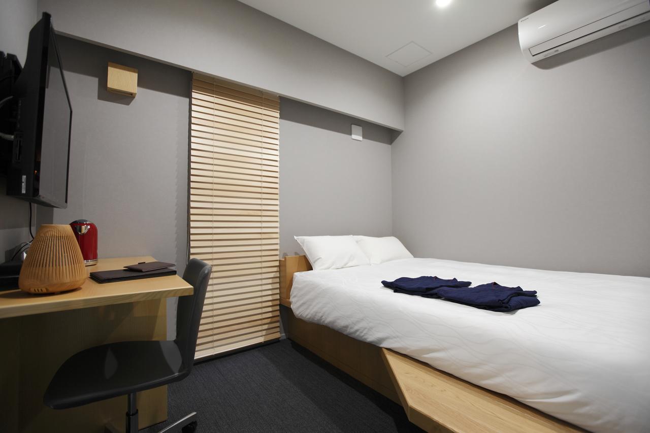 Double Room Non-Smoking