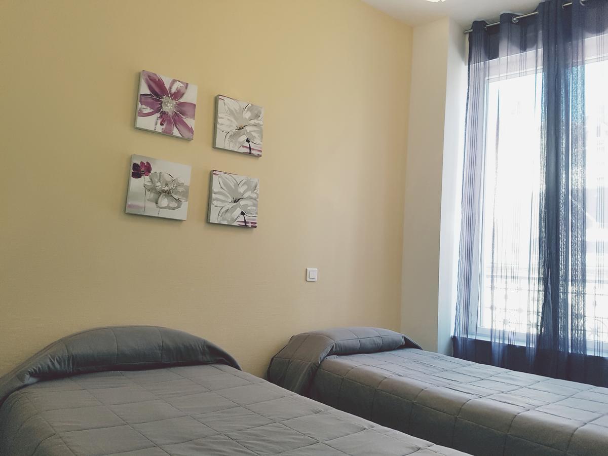 Appartement 2 Chambres (4 Adultes)