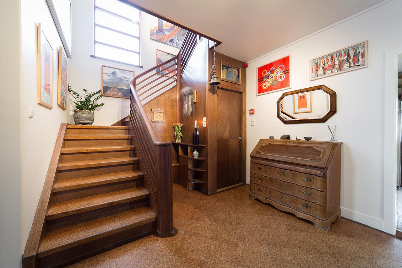 Single Room Private Bathroom