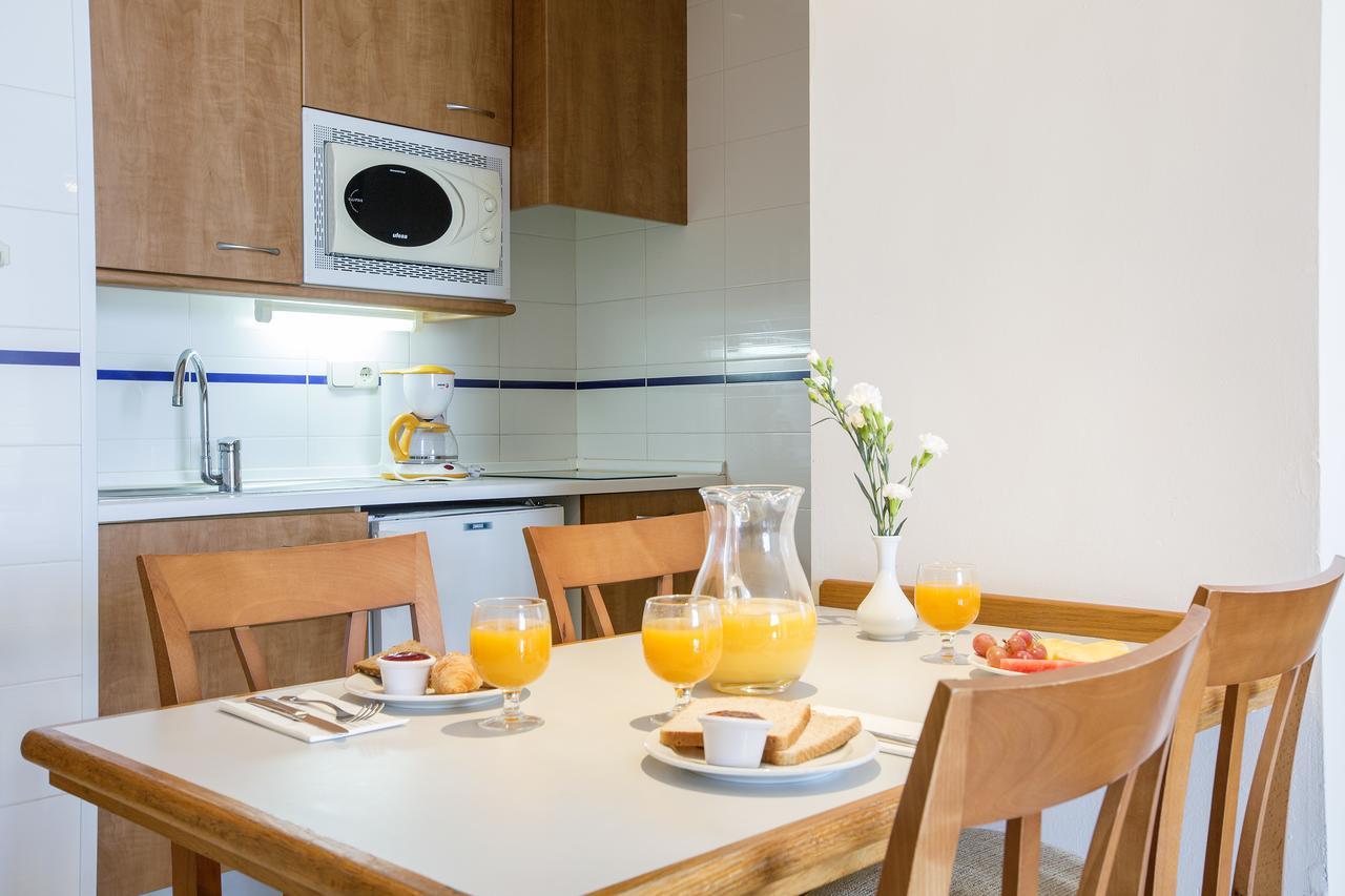 Appartement met 1 Slaapkamer