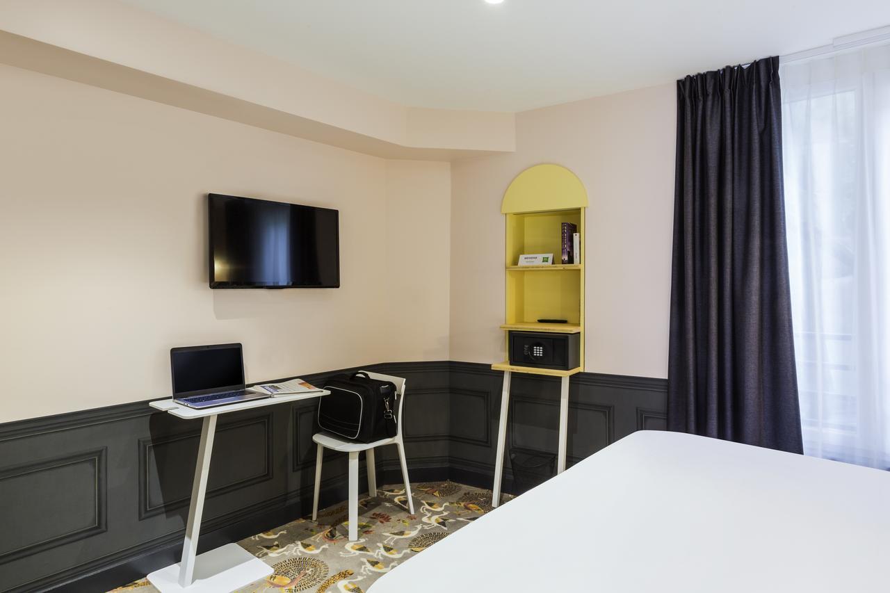 Chambre Standard avec 1 Lit Simple