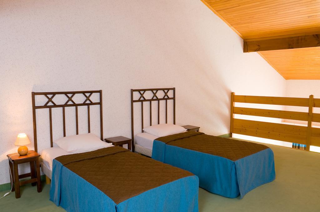 Appartement 1 Chambre (6 Adultes) -Résidence Golf