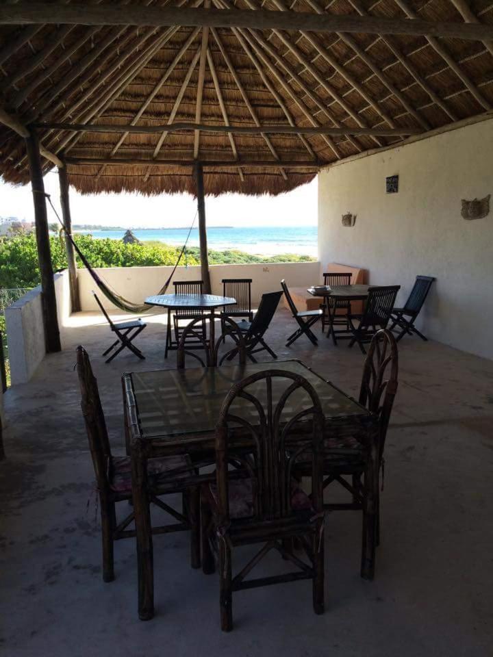 Double Room Sea View