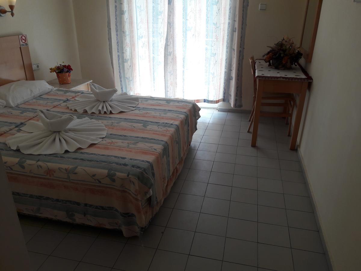 Apartment with Balcony (4 Adults)