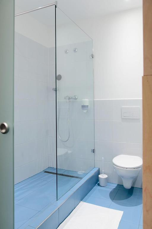 Chambre Double avec Salle de Bains Privative