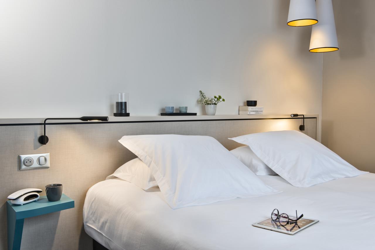 Chambre Confort