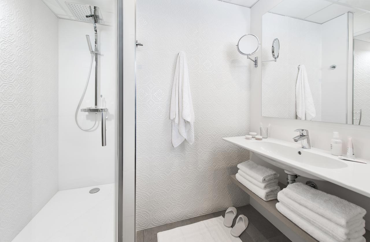Chambre Confort avec Vue sur Mer