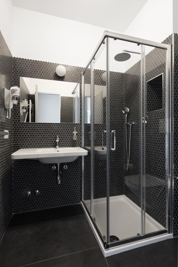 Tweepersoonskamer met 1 of 2 Bedden