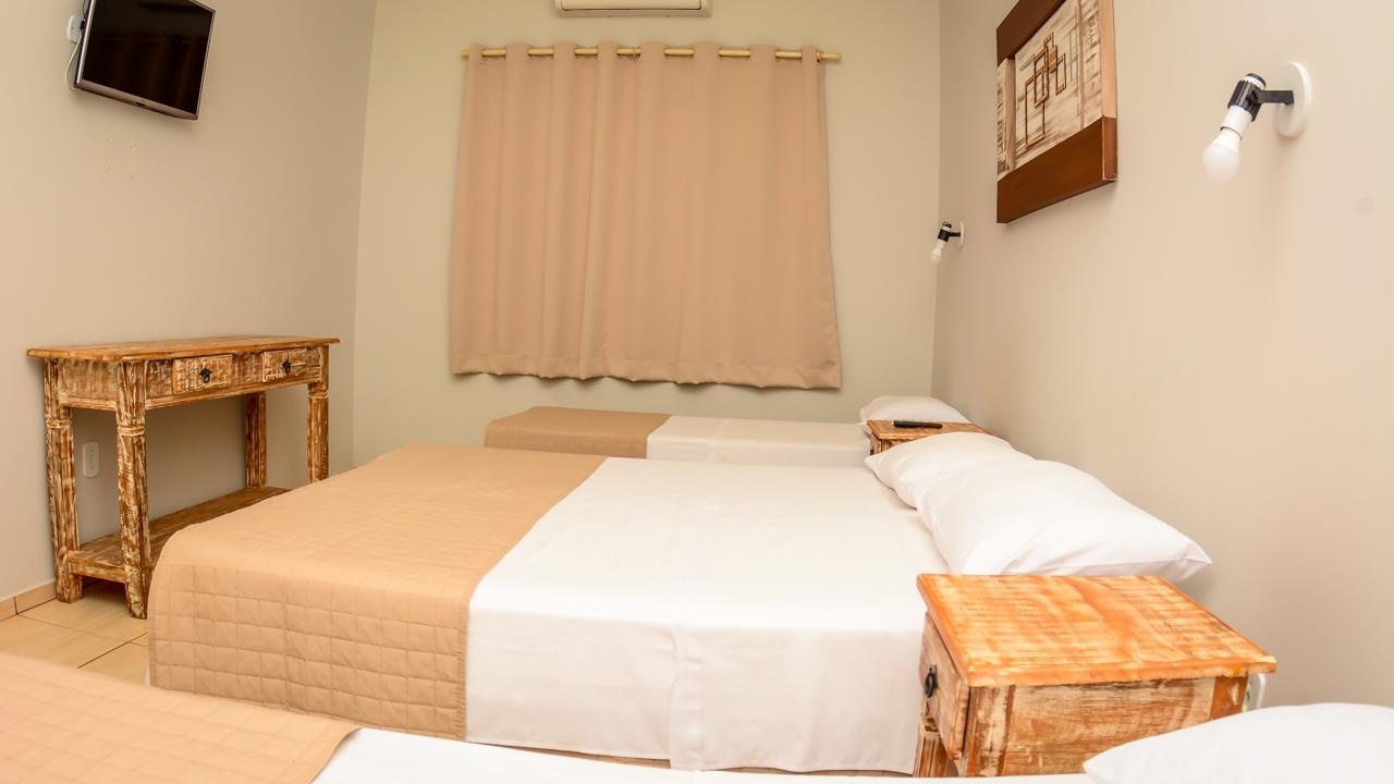 Quarto Quádruplo