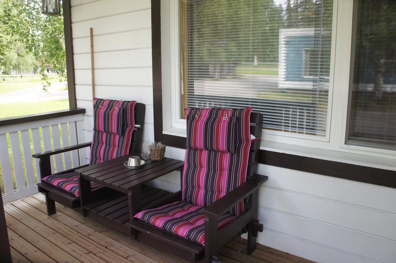 Appartamento Superior con Sauna