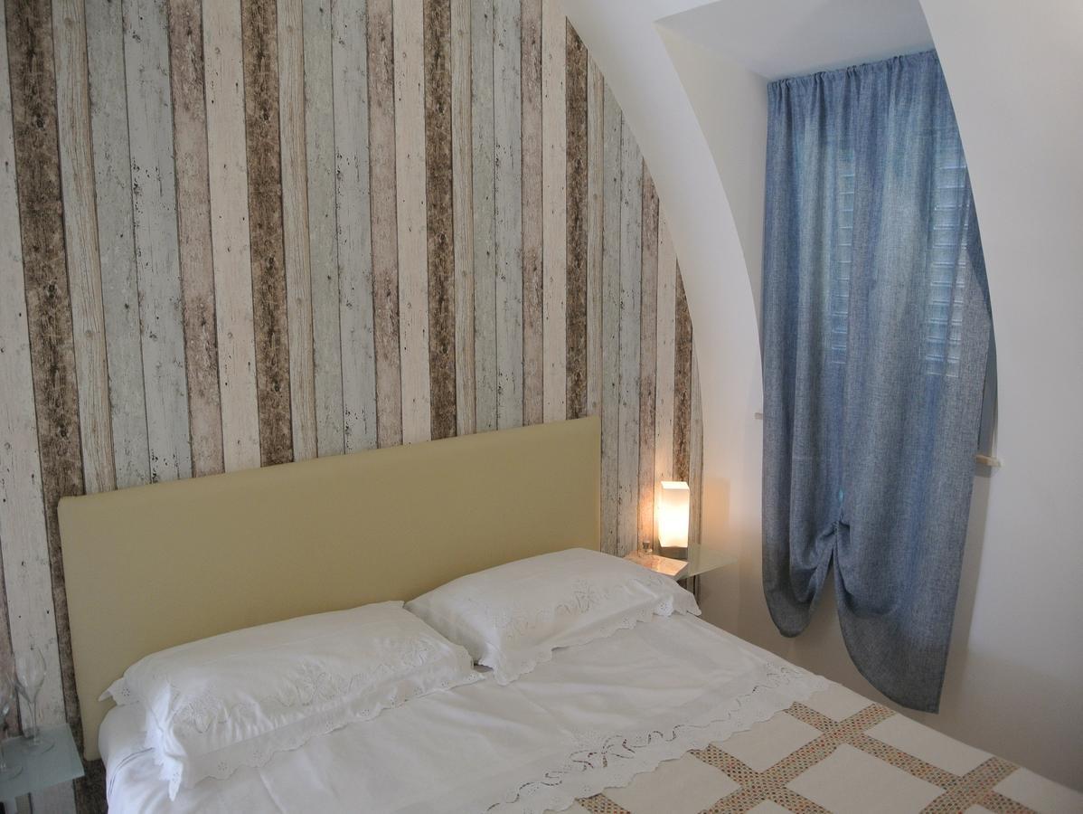 Two-Bedroom House Sea View