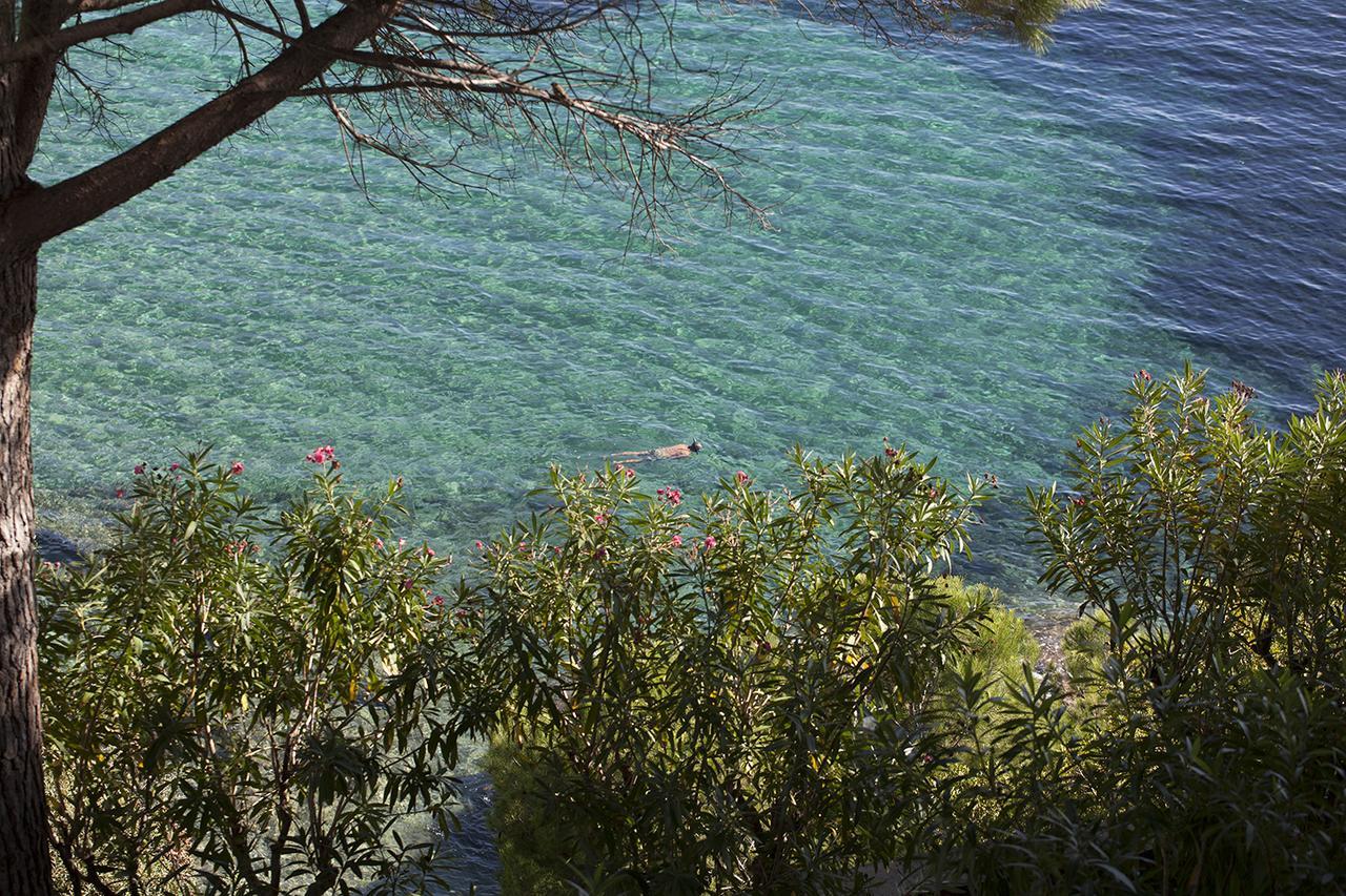 Chambre Double - Vue sur Mer