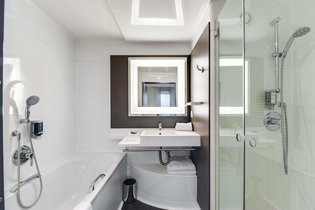 Superior Suite with Double Bed and Sofa Bed,1273875493:JPEG