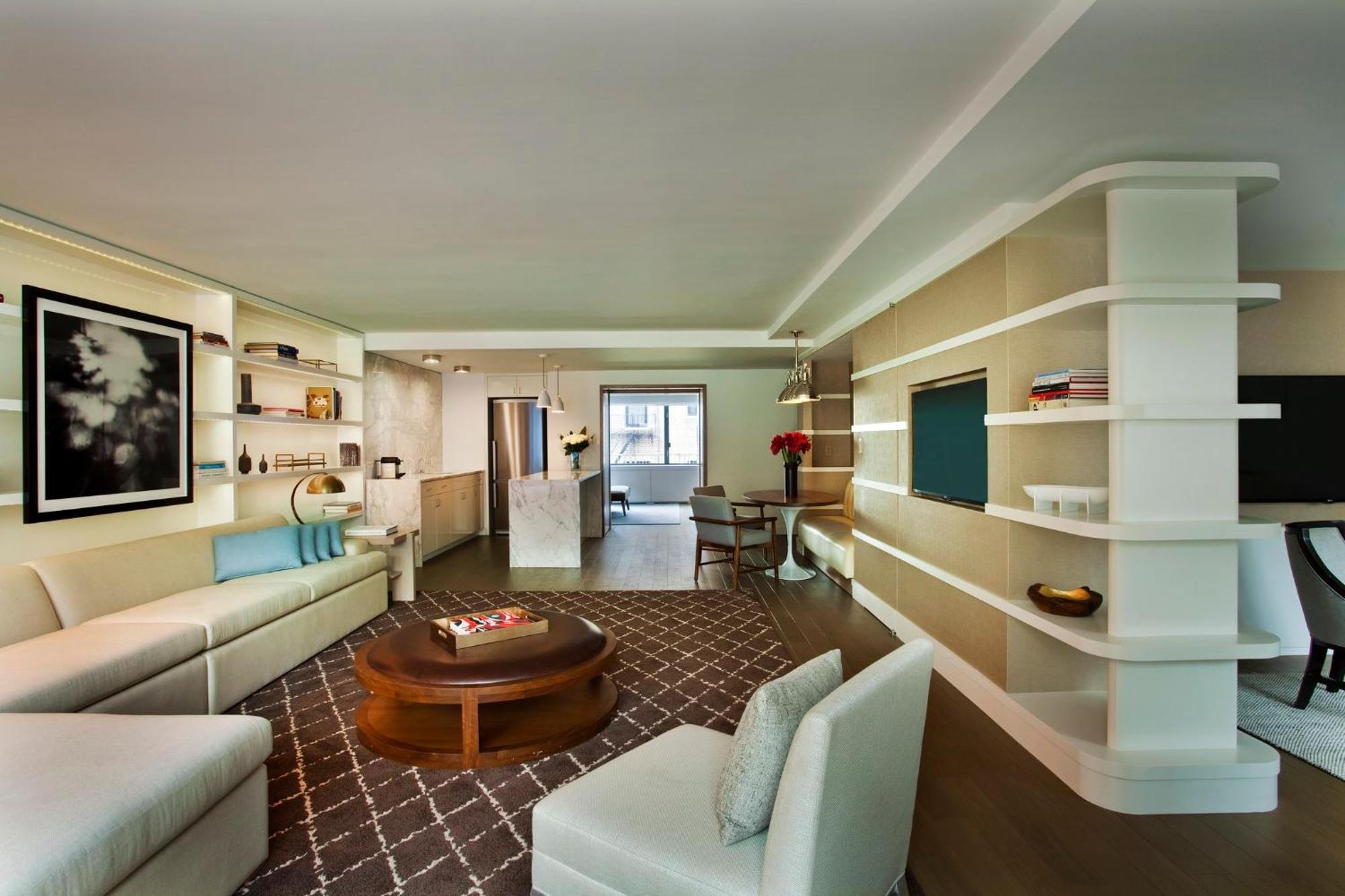 Uptown Bohemian 1-Bedroom Suite,560592960:JPEG