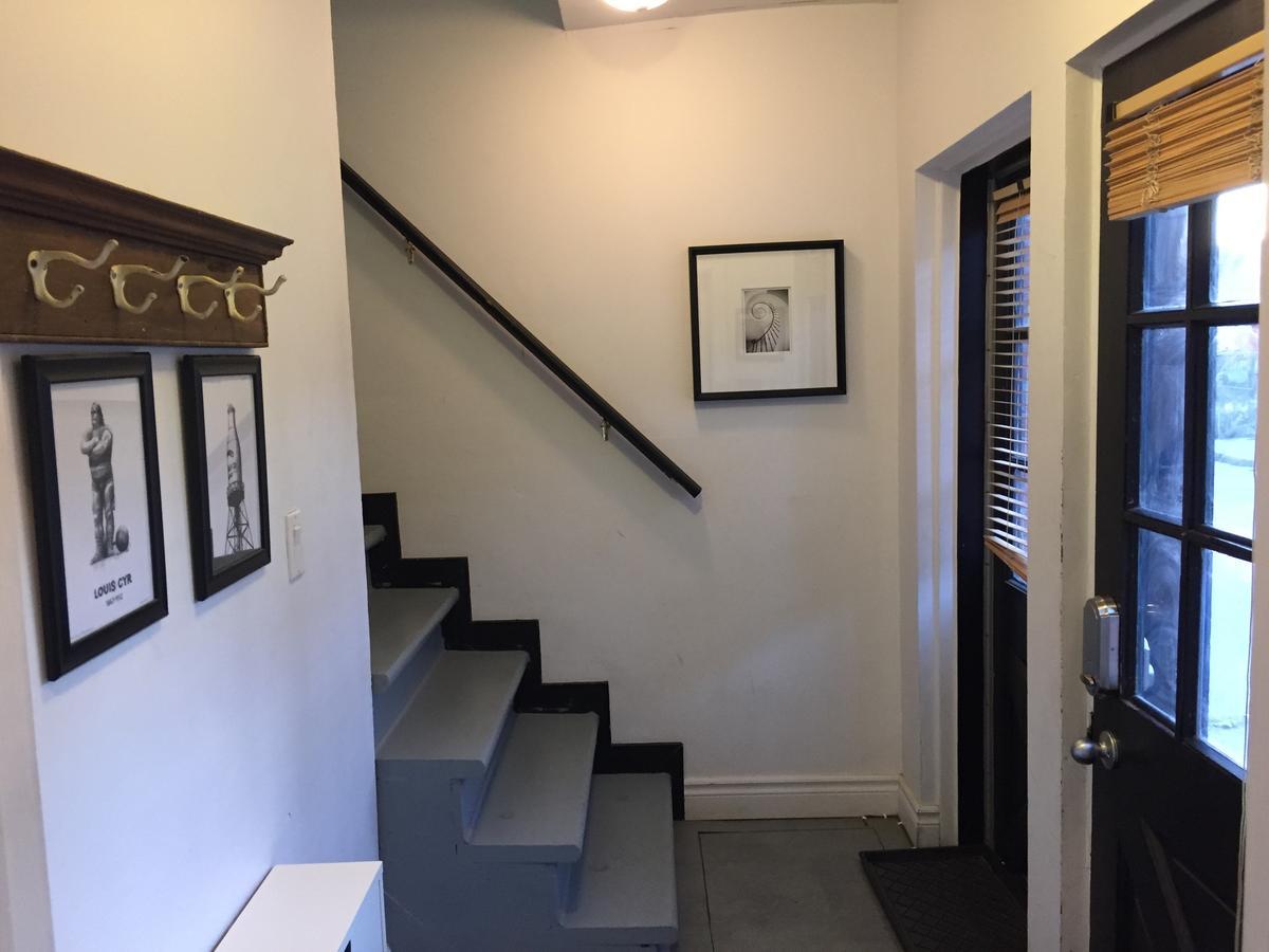 Queen Suite