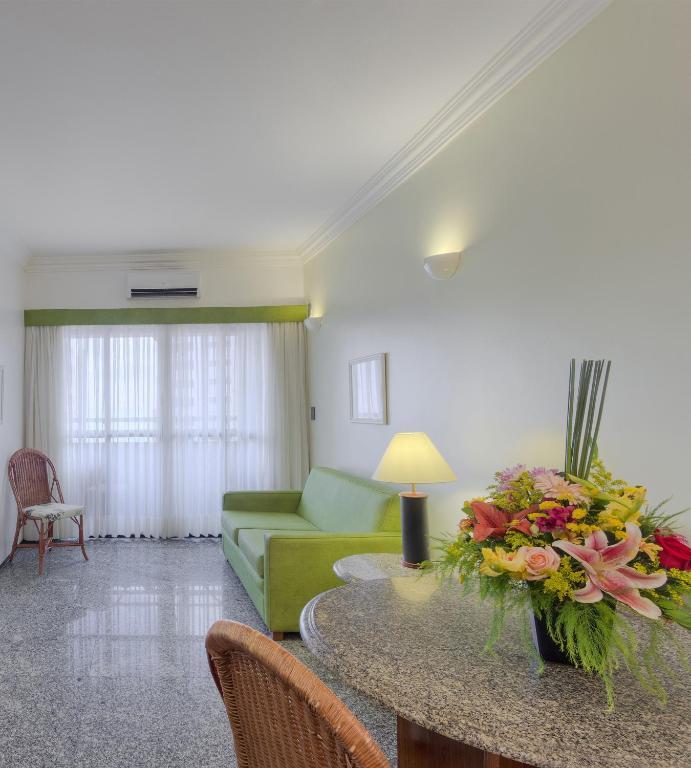 Quarto Duplo Standard