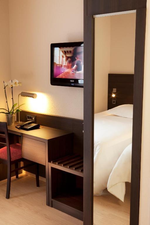Comfort Tweepersoonskamer met 2 Aparte Bedden