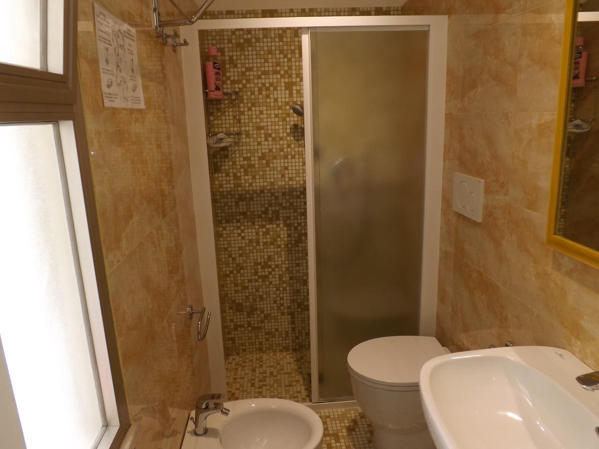 Camera Matrimoniale Economy