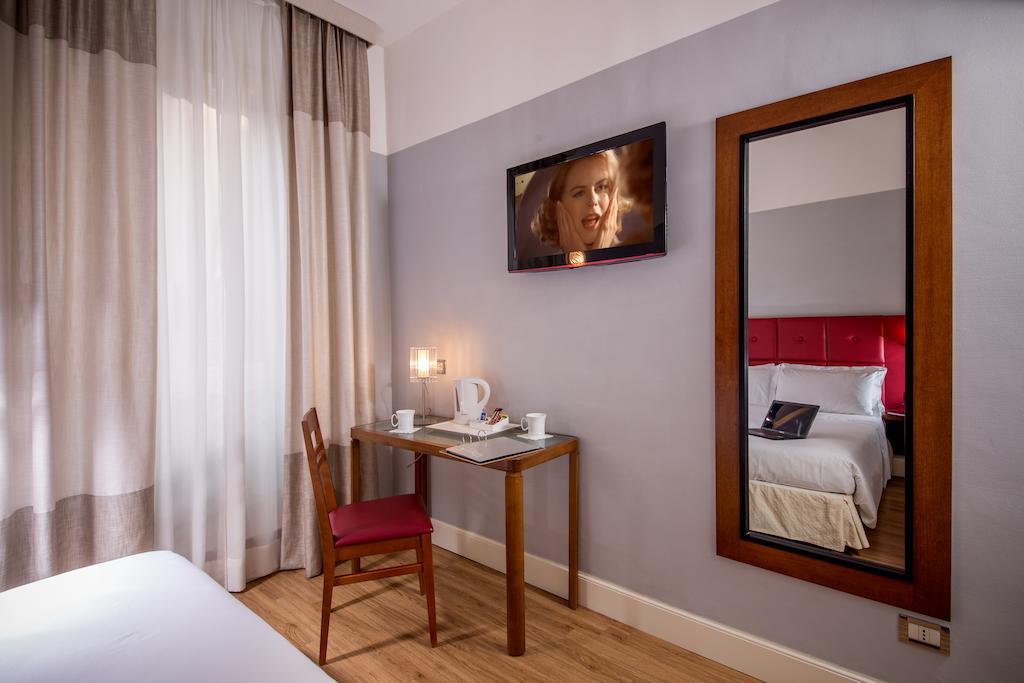 Superior Kamer met Queensize Bed