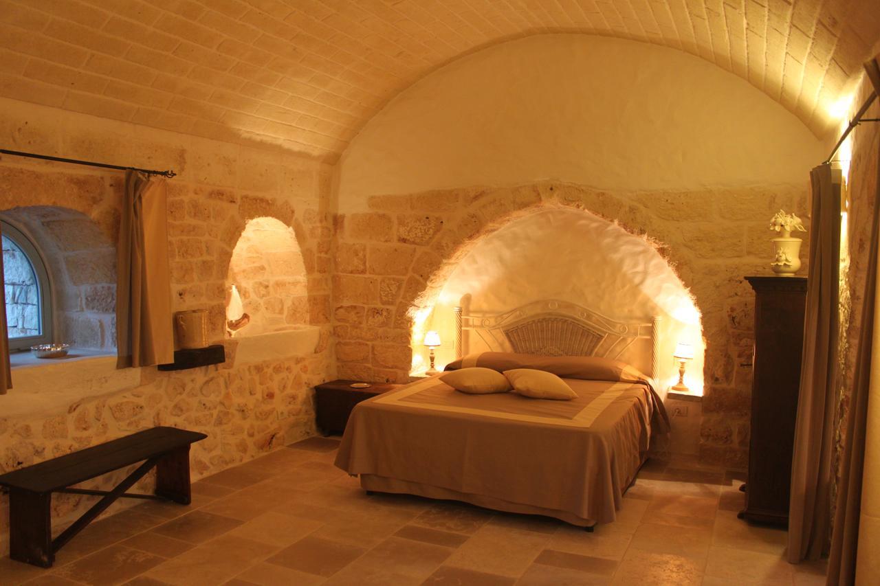 Superior King Suite