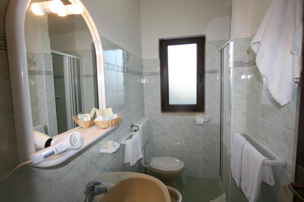 Appartement 1 Chambre (4 Adultes) - Rez-de-Chaussée