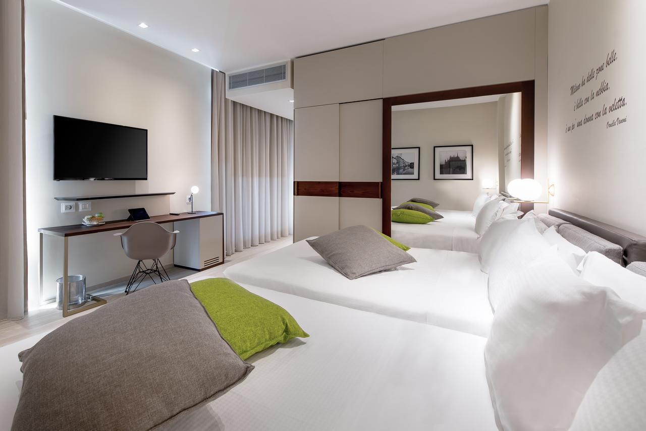 Suite op het Dak met Terras