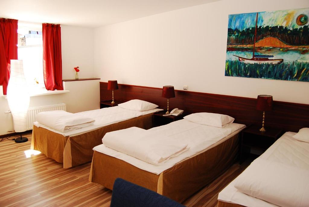 Quarto Triplo