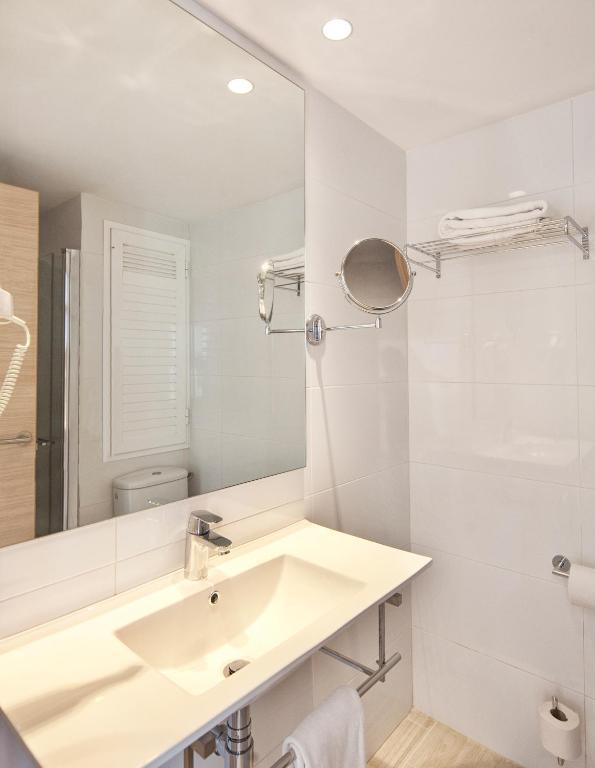Junior Suite with Balcony