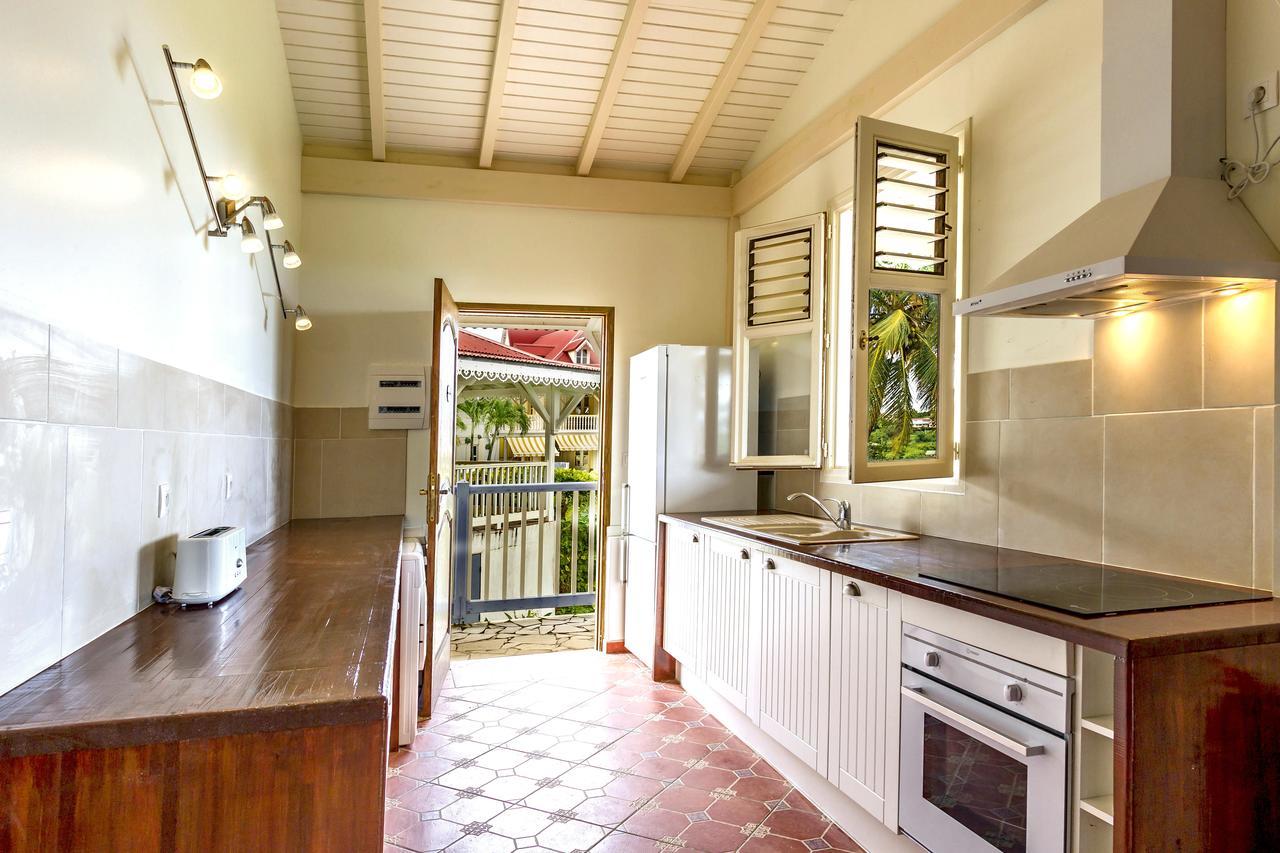 Villa Panorama Vue Mer