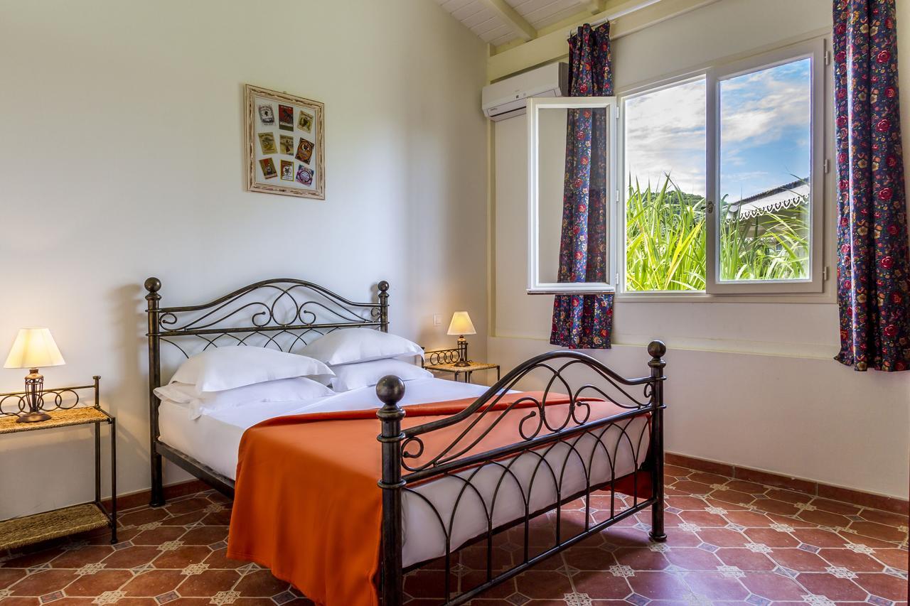 Villa Panorama Vue Mer