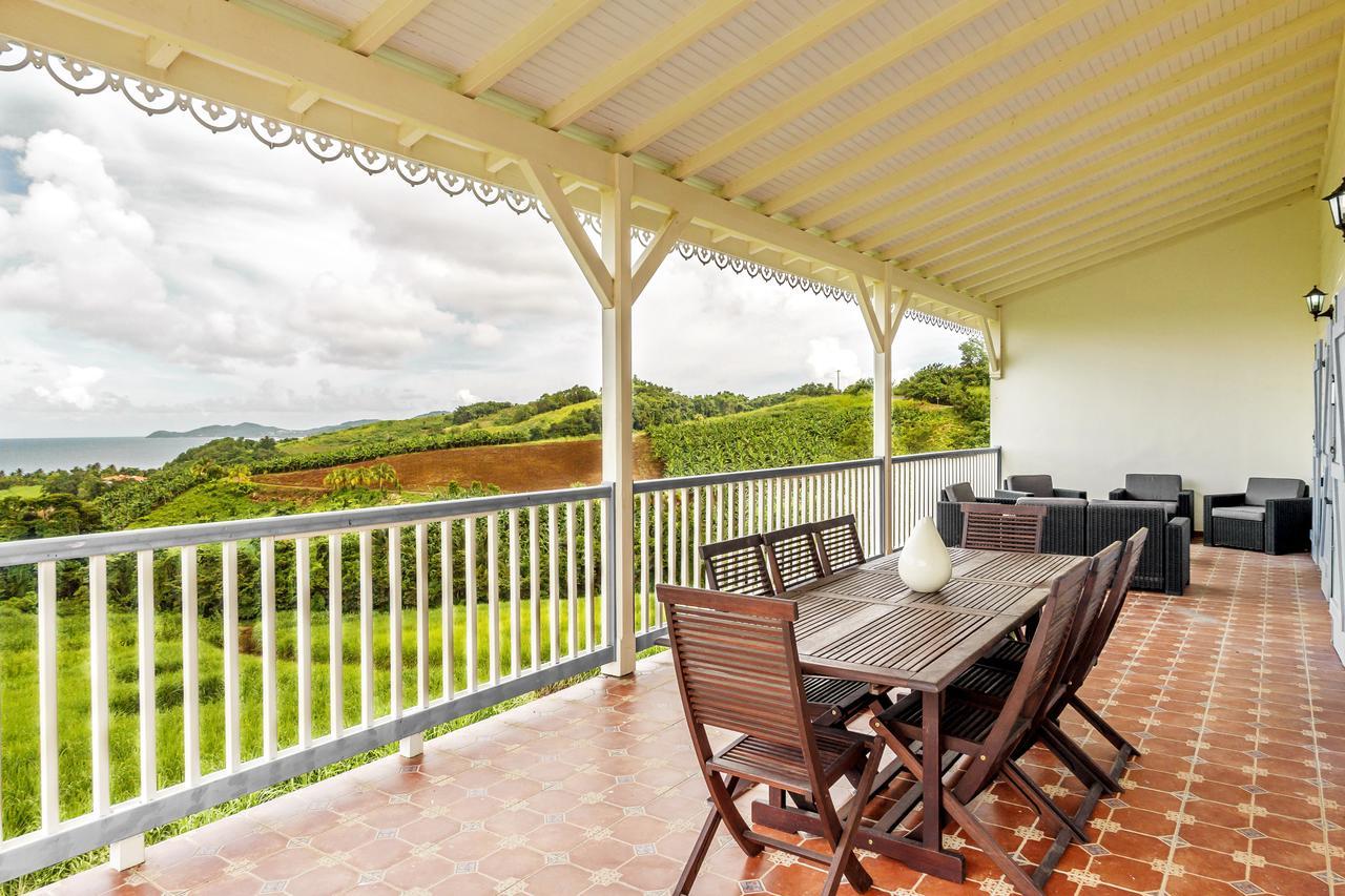 Villa Panorama Vue Mer