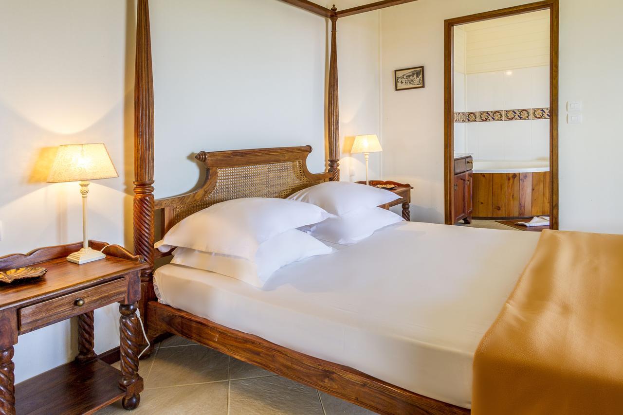 Suite-Appartement 2 Chambres Vue Mer