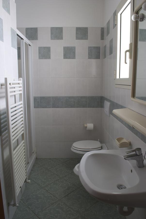 Appartamento con 1 Camera da Letto (4 Adulti) - Formula Residence