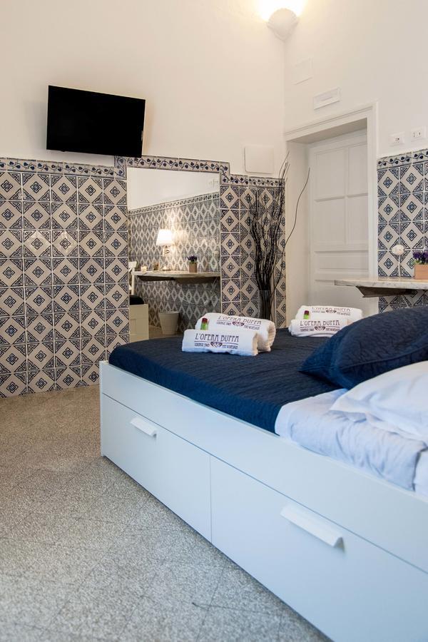 Chambre Lit King-Size Supérieure