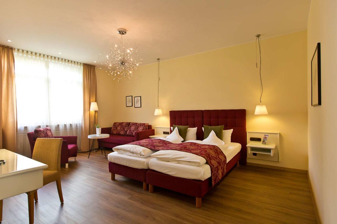 Double Room Premium