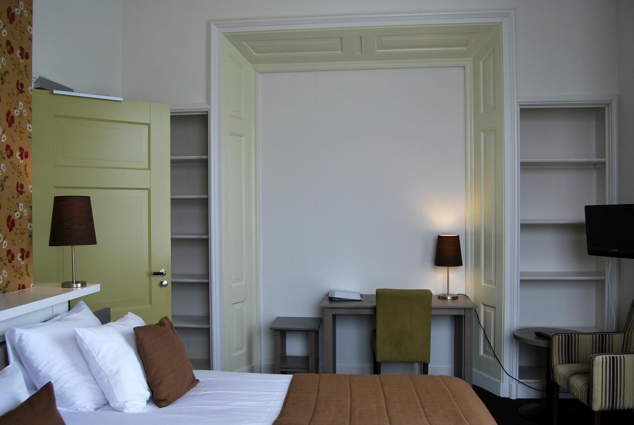 Comfort Tweepersoonskamer