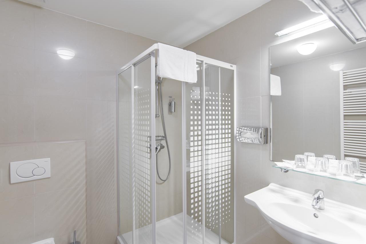 Chambre Simple