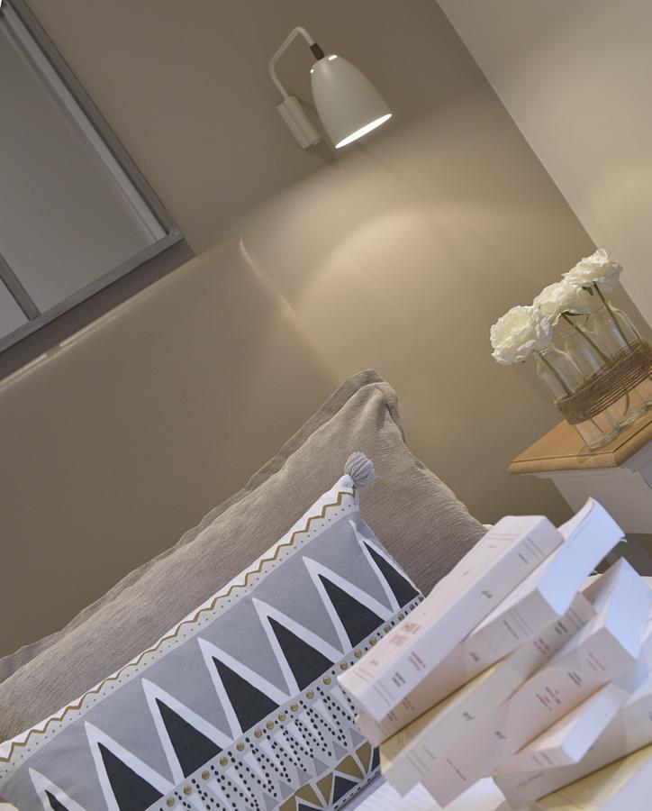 Chambre Double Cosy- Villa Principale