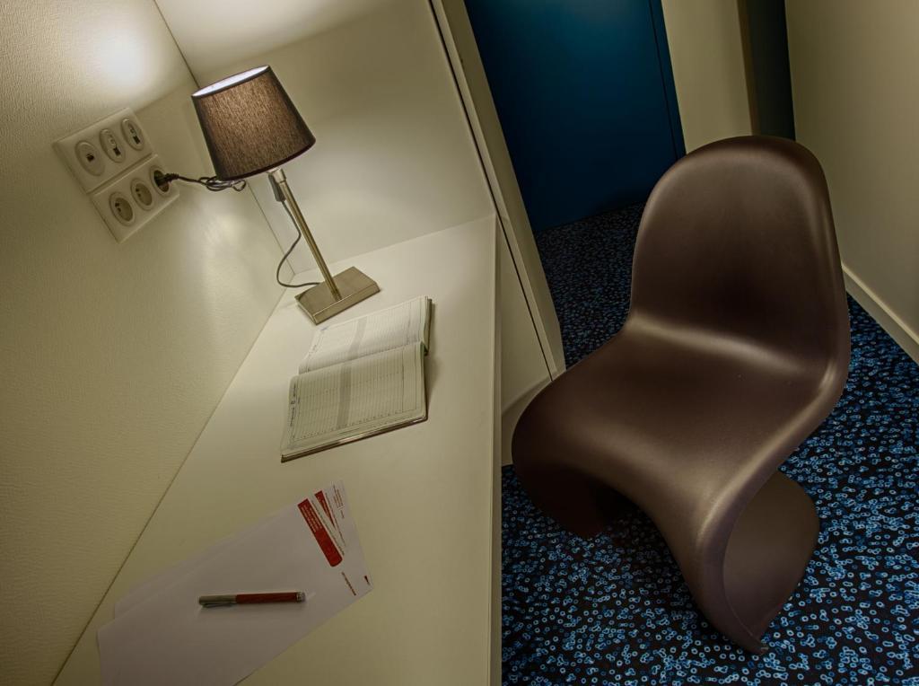 Chambre Simple