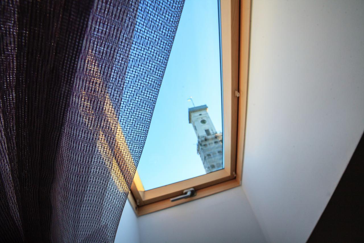 Chambre Double Standard