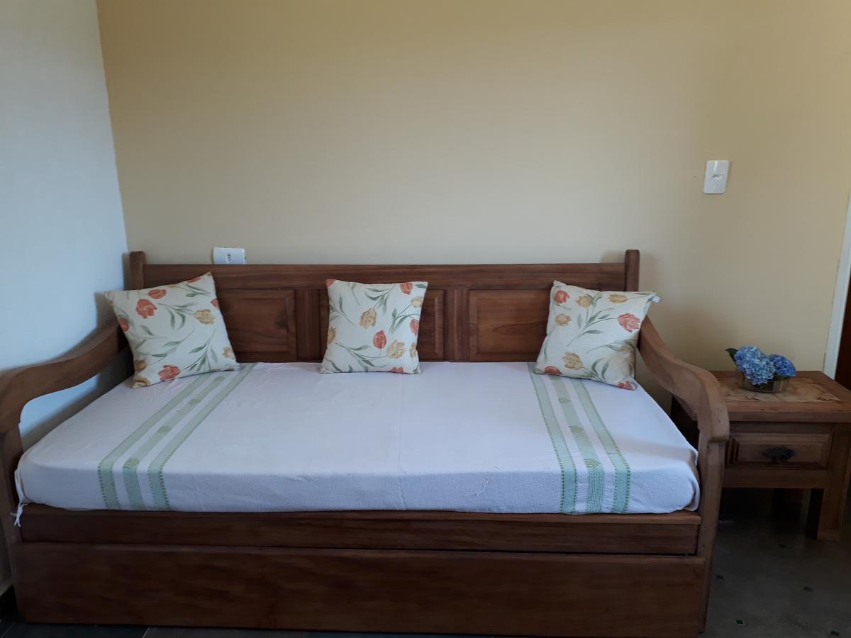 Chalé de 1 Quarto
