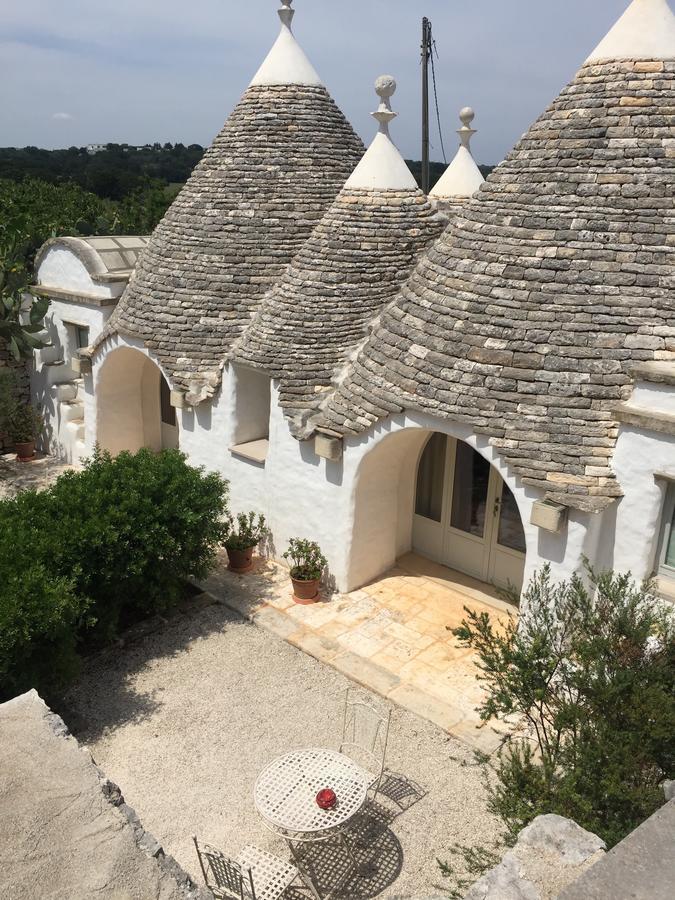 Suite Garden View