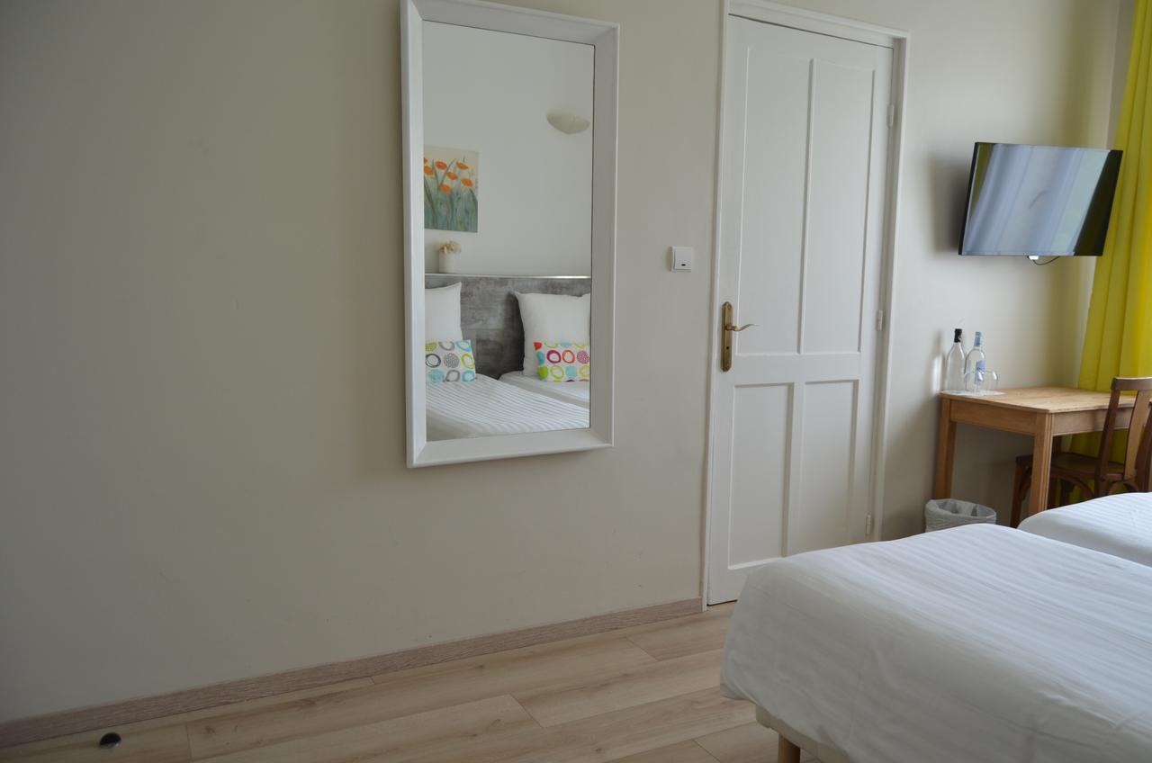 Chambre Lits Jumeaux